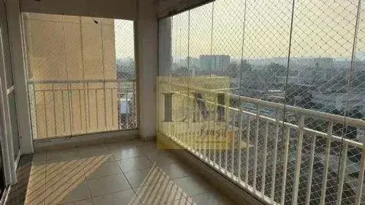 Apartamento com 4 Quartos para alugar, 100m² no Água Branca, São Paulo