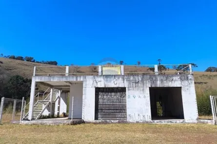 Lote/Terreno à venda, 150m² no Barreiro, Santo Antônio do Pinhal