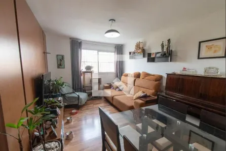 Apartamento com 2 Quartos à venda, 58m² no Jardim da Glória, São Paulo