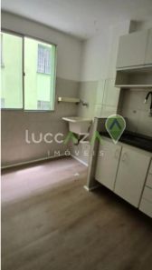 Apartamento com 2 Quartos à venda, 58m² no Floradas de São José, São José dos Campos