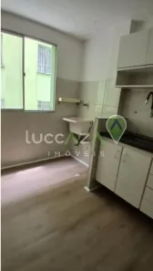 Apartamento com 2 Quartos à venda, 58m² no Floradas de São José, São José dos Campos