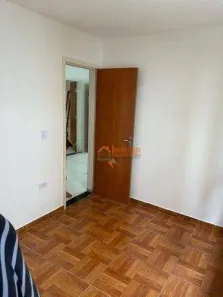 Apartamento com 2 Quartos à venda, 50m² no Jardim São Luis, Guarulhos