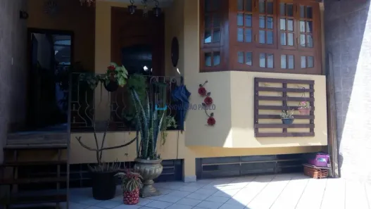 Sobrado com 5 Quartos à venda, 265m² no Ipiranga, São Paulo