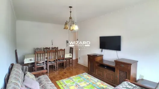 Apartamento com 2 Quartos à venda, 110m² no Centro, Águas de Lindóia