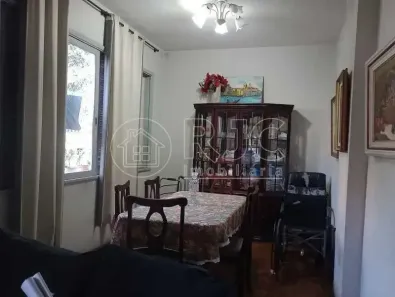 Apartamento com 3 Quartos à venda, 104m² no Flamengo, Rio de Janeiro