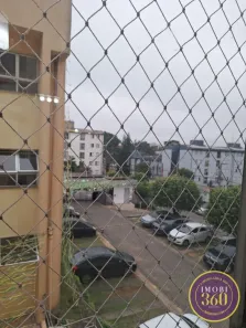 Apartamento com 2 Quartos para venda ou aluguel, 50m² no Jardim Planalto, São Paulo