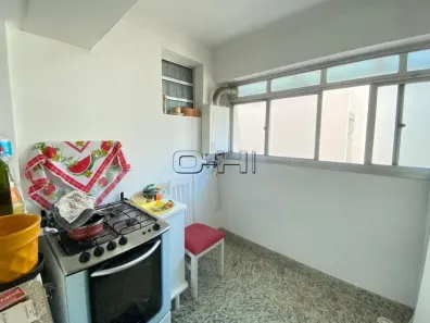 Apartamento com 3 Quartos à venda, 130m² no Consolação, São Paulo