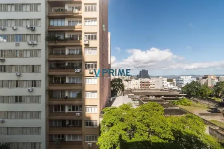 Cobertura com 2 Quartos à venda, 84m² no Centro Histórico, Porto Alegre