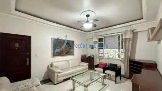 Apartamento com 2 Quartos à venda, 87m² no Copacabana, Rio de Janeiro