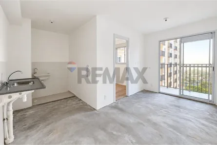 Apartamento com 2 Quartos à venda, 37m² no Vila Albertina, São Paulo