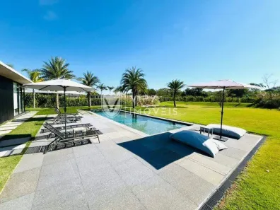 Casa de Condomínio com 5 Quartos à venda, 600m² no Condomínio Fazenda Boa Vista, Porto Feliz