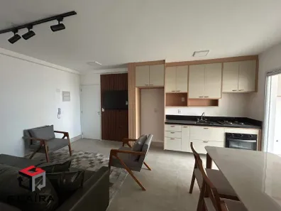 Apartamento com 2 Quartos à venda, 67m² no Parque das Nações, Santo André