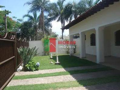 Casa de Condomínio com 3 Quartos à venda, 402m² no Marambaia, Vinhedo