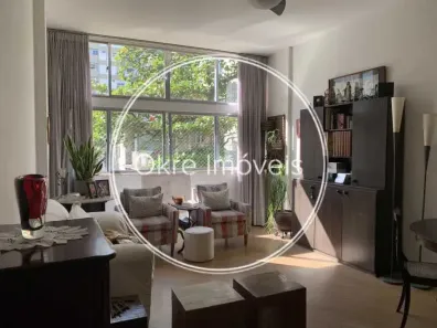 Apartamento com 2 Quartos à venda, 91m² no Flamengo, Rio de Janeiro