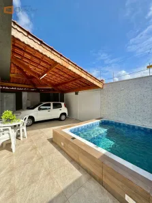 Casa com 3 Quartos à venda, 130m² no Ocian, Praia Grande