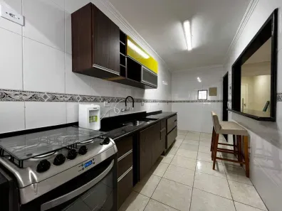 Apartamento com 2 Quartos à venda, 78m² no Canto do Forte, Praia Grande