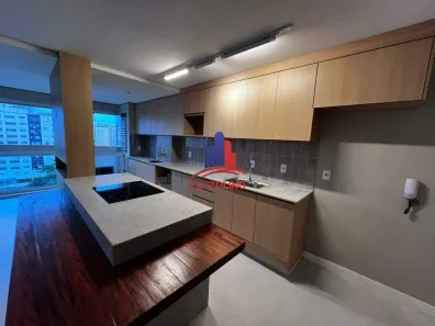 Apartamento com 1 Quarto à venda, 49m² no Ponta da Praia, Santos