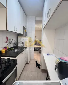 Apartamento com 2 Quartos à venda, 46m² no Valparaíso, Serra