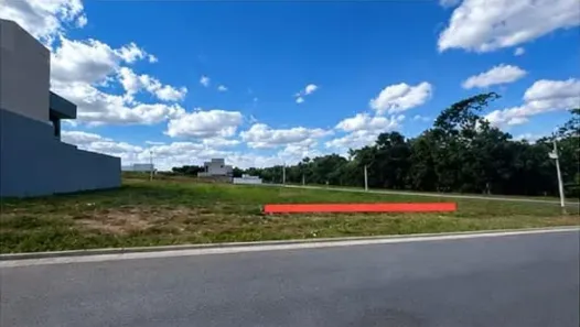 Lote/Terreno à venda, 258m² no Jardins Versalhes, Aparecida de Goiânia