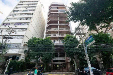 Apartamento com 2 Quartos à venda, 76m² no Icaraí, Niterói