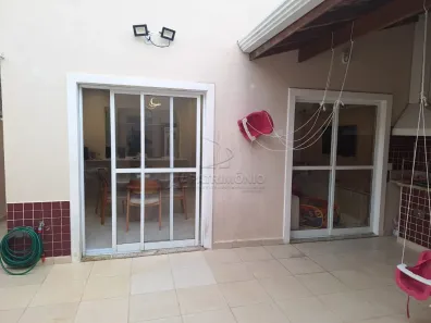 Casa de Condomínio com 3 Quartos à venda, 153m² no Jardim Guarujá, Sorocaba