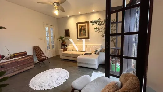 Casa com 3 Quartos à venda, 128m² no Vila São Jorge, São Vicente