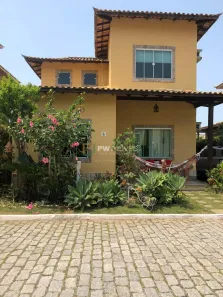 Casa de Condomínio com 3 Quartos à venda, 134m² no , Armação dos Búzios