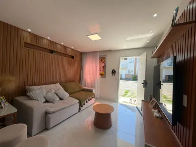 Casa com 3 Quartos à venda, 120m² no Morada de Laranjeiras, Serra