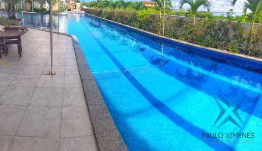 Apartamento com 3 Quartos à venda, 116m² no Manuel Dias Branco, Fortaleza