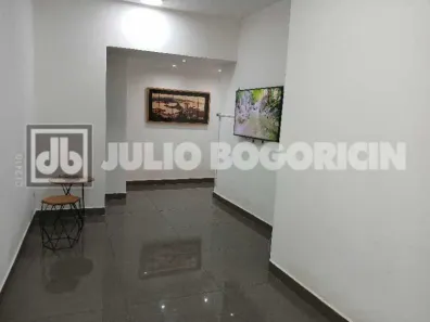 Apartamento com 1 Quarto à venda, 32m² no Maracanã, Rio de Janeiro