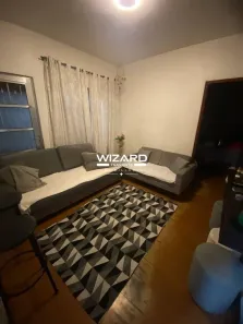 Sobrado com 3 Quartos à venda, 117m² no Jardim Monte Alegre, Taboão da Serra