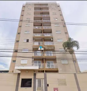 Apartamento com 2 Quartos à venda, 65m² no Centro, Monte Mor