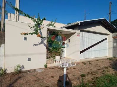 Casa com 3 Quartos à venda, 200m² no Vila Maria Helena, Indaiatuba
