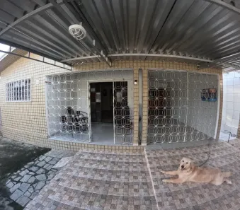 Casa com 3 Quartos à venda, 300m² no Jaguaribe, João Pessoa