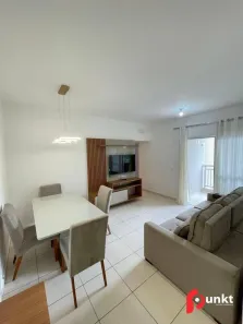 Apartamento com 3 Quartos para alugar, 80m² no Flores, Manaus