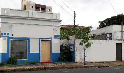 Casa com 4 Quartos à venda, 250m² no Centro, Uberlândia