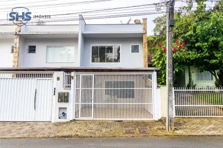 Casa com 2 Quartos à venda, 89m² no Salto Weissbach, Blumenau