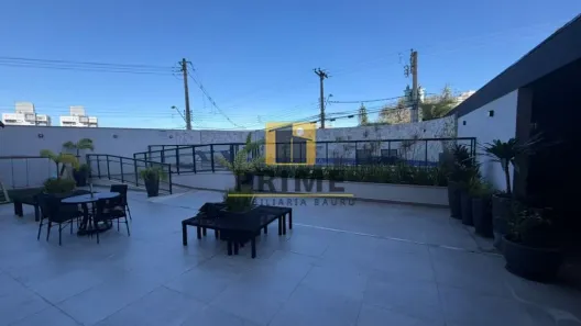 Apartamento com 3 Quartos para alugar, 98m² no Parque Jardim Europa, Bauru