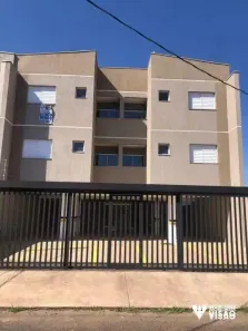 Apartamento com 2 Quartos à venda, 54m² no Lourdes, Uberaba