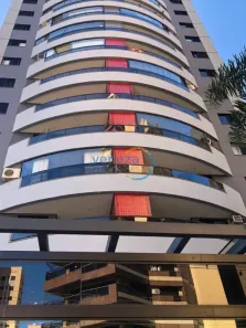 Apartamento com 3 Quartos à venda, 149m² no Centro, Londrina