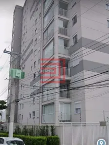Apartamento com 1 Quarto à venda, 33m² no Cidade Mãe do Céu, São Paulo
