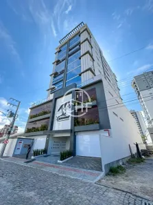 Apartamento com 2 Quartos à venda, 90m² no Centro I, Brusque