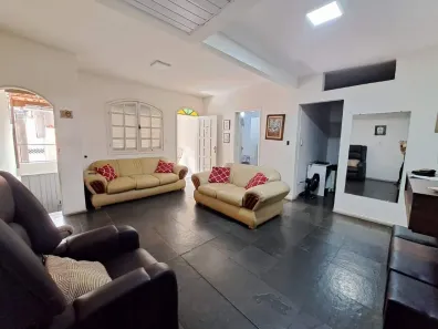 Casa com 4 Quartos à venda, 124m² no Teixeira Dias (Barreiro), Belo Horizonte