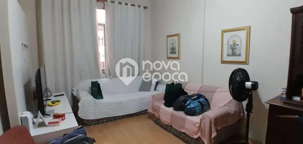 Apartamento com 2 Quartos à venda, 68m² no Engenho de Dentro, Rio de Janeiro