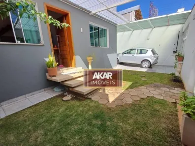 Casa com 2 Quartos à venda, 250m² no Rudge Ramos, São Bernardo do Campo