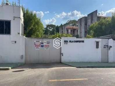 Apartamento com 2 Quartos para alugar, 42m² no Campestre, Teresina