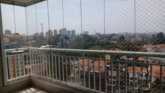 Apartamento com 3 Quartos à venda, 82m² no Jardim das Vertentes, São Paulo