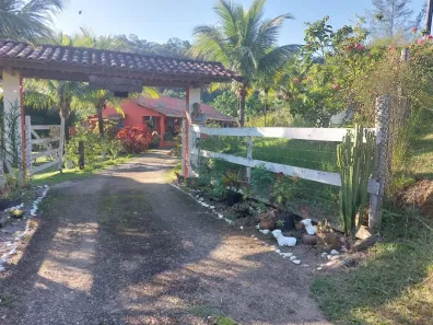 Fazenda/Sítio com 2 Quartos à venda, 350m² no Caxito, Maricá