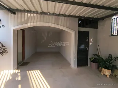 Sobrado com 4 Quartos à venda, 325m² no Chácara da Barra, Campinas