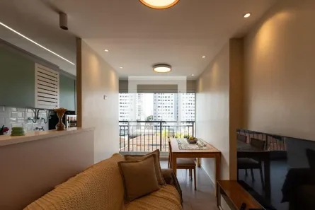 Apartamento com 2 Quartos à venda, 54m² no Barra Funda, São Paulo